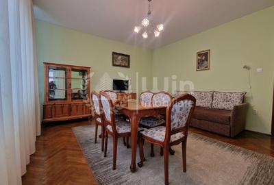 Apartament 3 camere | Decomandat | La cheie | Centru | Zona Hasdeu - 6