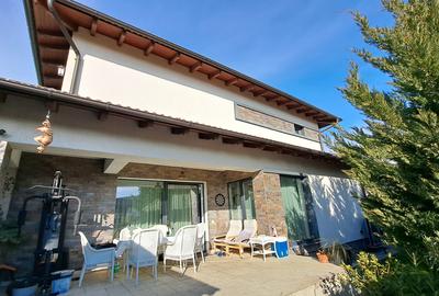 VILA INDIVIDUALA LUX - 47