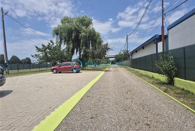 Royal Imobiliare - Vanzare Spatiu Birouri Zona Vest - 40