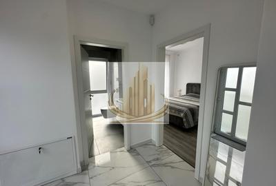 Duplex de lux, prima închiriere, ultramodern – Dumbrăvița, lângă parc - 18