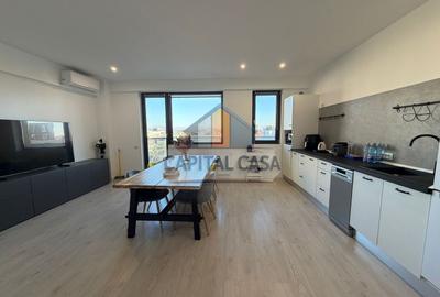 Apartament 2 Camere | Mobilat & Utilat in Pipera - 1