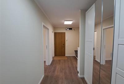 Apartament cu 3 camere, Decomandat, situat in cartierul Gheorgheni! - 10