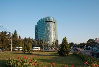 Charles de Gaulle Plaza –Birouri clasa A de inchiriat in Piata Charles de Gaulle - 1