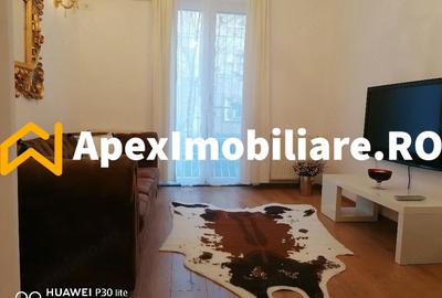 Apartament 2 camere de inchiriat Floreasca București | ApexImobiliare.ro - 2