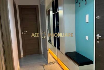 2 Camere de inchiriat | 21 Residence | Centrala | Parcare Subterana - 10