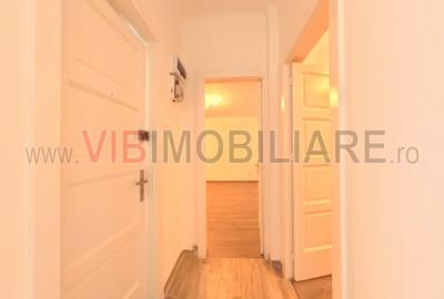Prima inchiriere apartament 2 camere parter – Dorobanți (Str.Muzeu Zambaccian) - 11