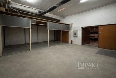 Spațiu Comercial de vânzare -OMV Marasti - 12