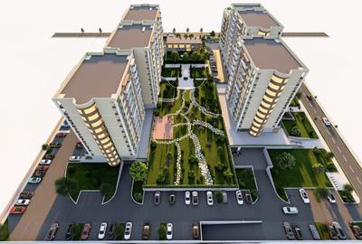Armonia Residence