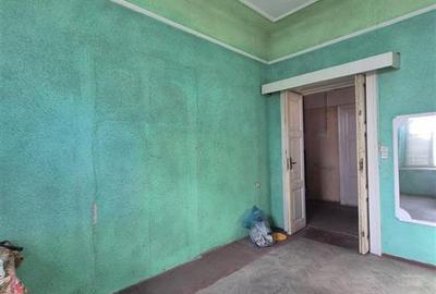 Apartament 1 camera, 54 mp, la curte, Centru Istoric - 3