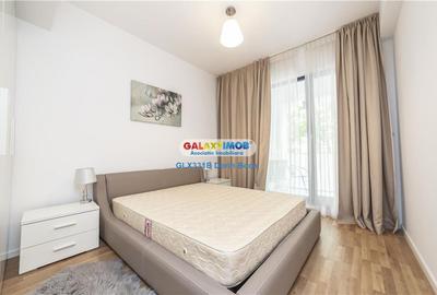 Apartament 2 Camere TITAN (Barcelona Residence) Premium - 6