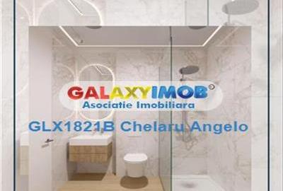 Unirii 4 camere + Terasa 216 mp, etj 3 3 in complex rezidential 2025 - 9