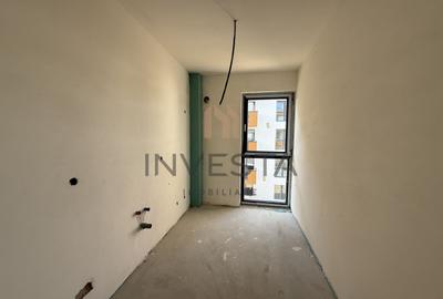 Apartament decomandat, luminos și modern – în ansamblu rezidențial nou - 2