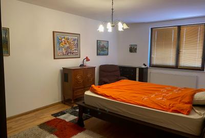 Casa tip duplex, Cartier Terra, 5 camere, P+E, sp 170 mp, teren 512 mp, garaj - 8