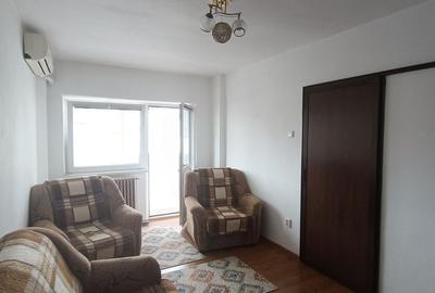 Apartament de vanzare 2 camere 50 mpu etaj 3 mobilat utilat Alba Iulia - 3