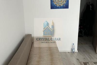 SCHIMB sau VÂNZARE Apartament 2 camere - cartierul Tudor, zona Agora - 2