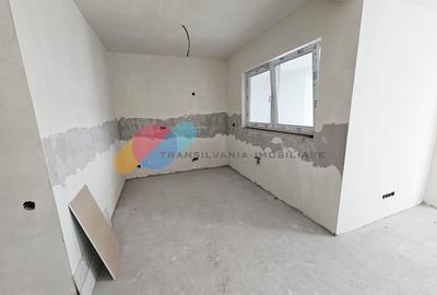 Apartament 2 camere, 56 mp, zona Campina - 2