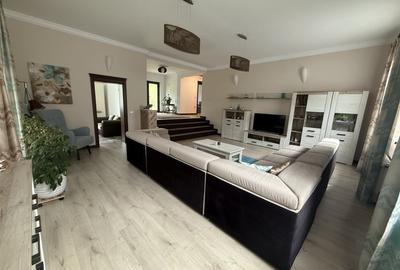 Casă individuală de vânzare -190 mp, 5 camere, CIUGUD, ZONĂ EXCLUSIVISTĂ - 5