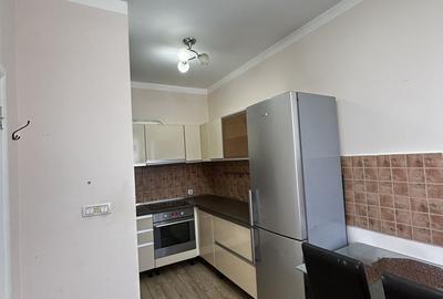 Apartament De Inchiriat Uta Ared 2 Camere - 5