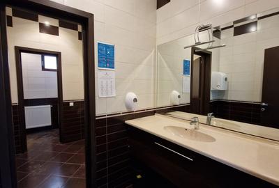 Spatiu birouri Clasa A 350mp zona Calea Dumbravii - 6
