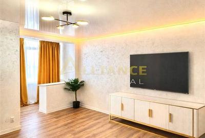 #Metrou Eroii Revolutiei | Garsoniera Renovata Complet - 1