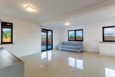 Casa 4 camere tip Duplex | curte individuala | Cristian - 14