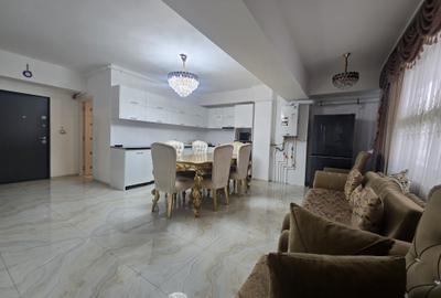 2 Camere Calipso Residence Zona Inel 2 Mobilat Utilat - 9