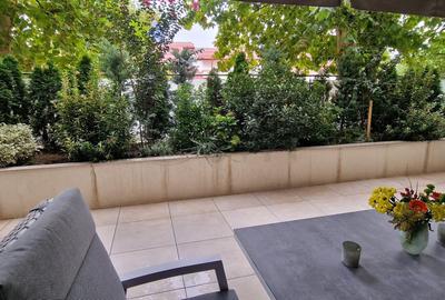 REA1025468 Apartament 2 camere terasa 47 mp loc parcare boxa Herastrau - 8
