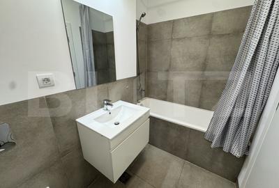 Apartament 2 camere, 53.90 mp, Silk District, Baza 3 - 16