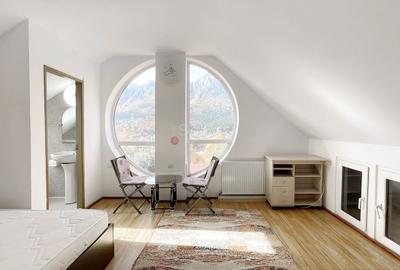 Apartament cu 3 camere decomandat, mobilat în Zamora