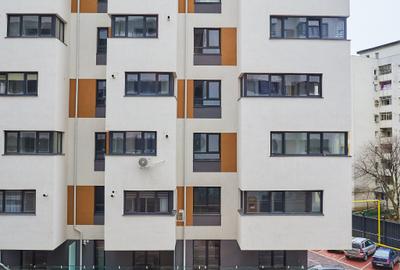 Duplex 3 sau 4 camere 13 Septembrie - 1