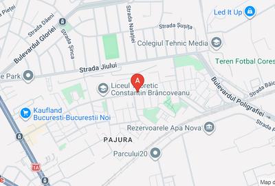 Pajura langa Policlinica - 9