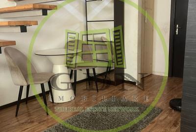 Duplex cu 4 camere în Șura Mare