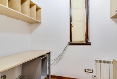 NOU! Spatiu de birouri - CALEA VICTORIEI, 6 camere-160 mp! - 24