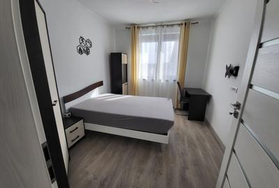 Bloc nou. Decomandat. Mobilat. Etaj 2. Zona Braytim. Asfalt. - 16