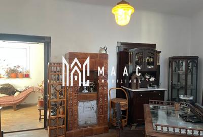 Casă individuală | 4 camere | 450 mp teren | Zonă centrală | Ocna Sibiului - 5