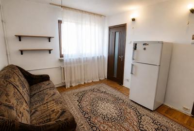 0 % comision 2 camere, zona Piata Hermes, bloc izolat, Gheorgheni - 1