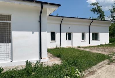 Vânzare hală și garaje - 6
