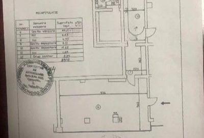 Spațiu comercial, de 172 mp, în Parcul Carol