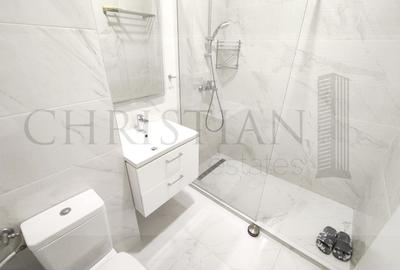 Garsoniera Premium - Grozavesti - Regie Residence Politehnica - 19