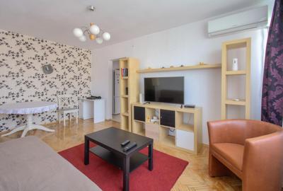 Apartament 2 camere Dristor Baba Novac - Park Lake Titan Reconstuctiei - 1