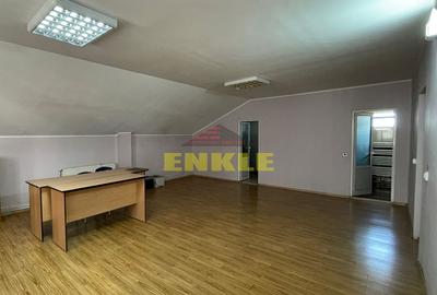 De vânzare: Hală industrială cu anexă birouri/apartament - 3