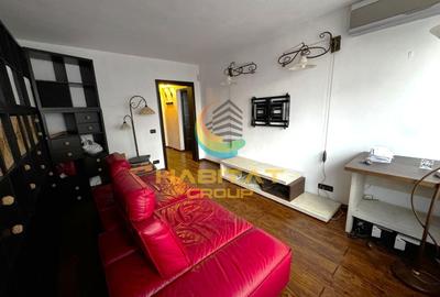 Apartament 2 camere renovat si mobilat la 12 min Metrou Piata Sudului - 10