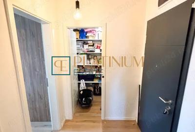 P4882 Apartament cu 3 camere zona Lipovei-Aradului, Pompa de caldura - 8