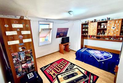 🏠Proprietar, vând vila P+1+M, curte proprie – Apărătorii Patriei - 10