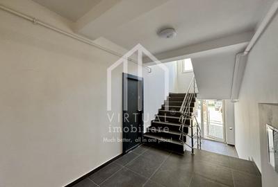 Apartament 3 camere, 66 mp si balcon - la cheie - 6