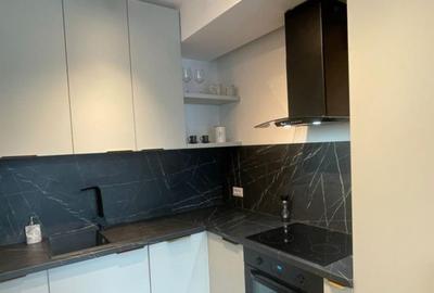 Apartament 2 camere Lux in Complex Carmen Sylva+piscina și curte - 7