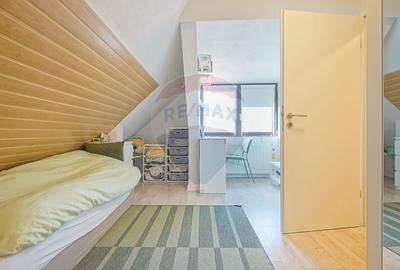 COMISION 0%! CASA SINGURA IN CURTE RENOVATA |STRADA MIRASLAU GRIVITEI - 19