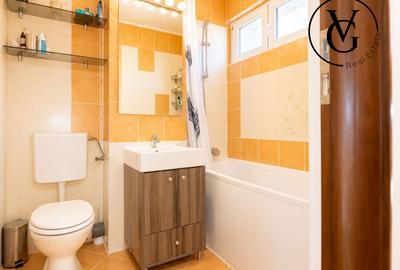 Apartament 2 camere - ParkLake Mall - Metrou Dristor - 5