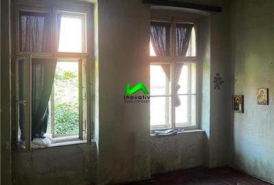 Apartament la casa de vanzare Sibiu Ultracentral - 7