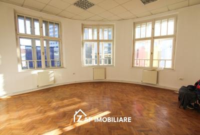 Birou, 200 mp în Ultracentral